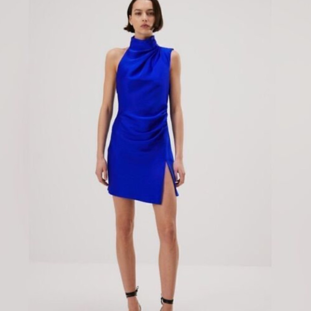 MISHA collection hope Dress